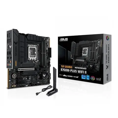 MBO 1700 AS TUF GAMING B760M-PLUS WIFI II-0