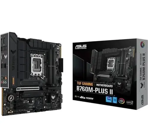MBO 1700 AS TUF GAMING B760M-PLUS II-0