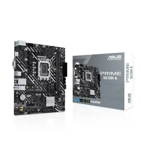 MBO 1700 AS PRIME H610M-K-0