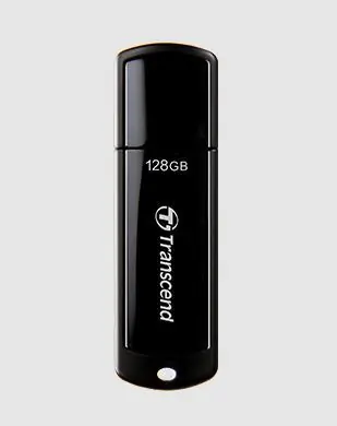MEM UFD 128GB JF700 USB 3.1 TS-0