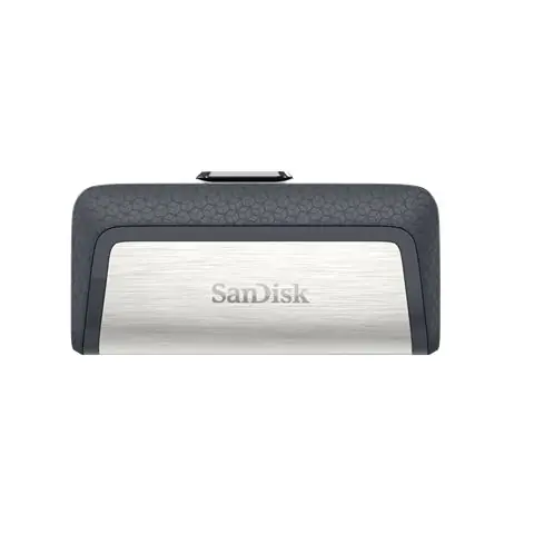 USB memorija Ultra Dual Drive USB Type-C / USB 3.1 256GB-0