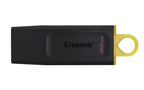 MEM UFD 128GB DTX KIN-0