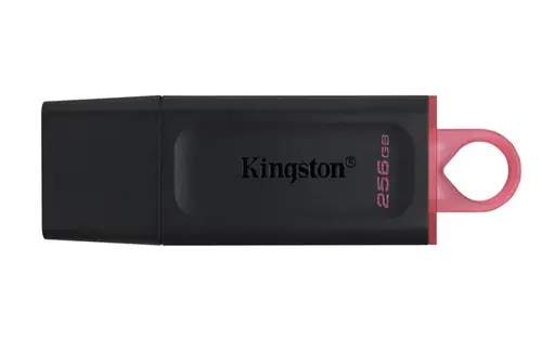 MEM UFD 256GB DTX KIN-0