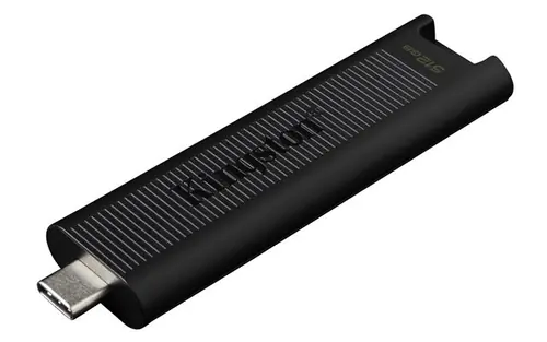 MEM UFD 512GB DT Max Type-C KIN-0