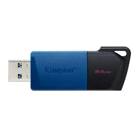MEM UFD 64GB DTXM Exodia M KIN-0