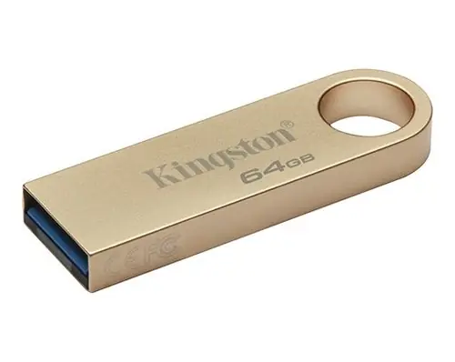 MEM UFD 64GB DT SE9 G3 KIN DTSE9G3/64GB-0