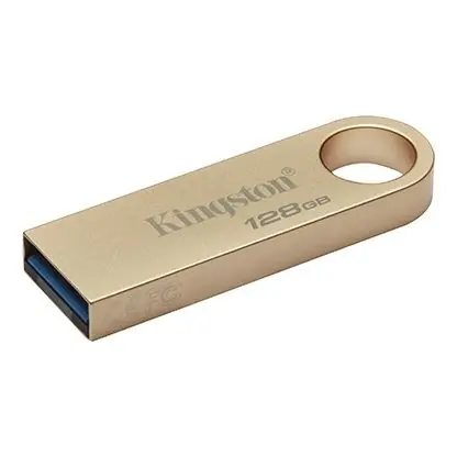 MEM UFD 128GB DT SE9 G3 KIN DTSE9G3/128GB-0