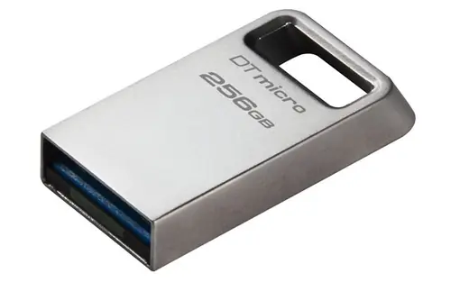 MEM UFD 256GB DT MICRO G2 KIN-0