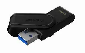 MEM UFD 64GB DTXS KIN DTXS/64GB-0
