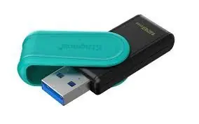 MEM UFD 128GB DTXS KIN DTXS/128GB-0