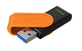 MEM UFD 256GB DTXS KIN DTXS/256GB-0