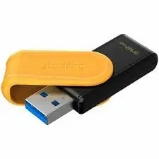 MEM UFD 512GB DTXS KIN DTXS/512GB-0