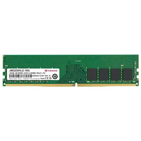 MEM DDR4 16GB 3200MHz JetRam TS-0