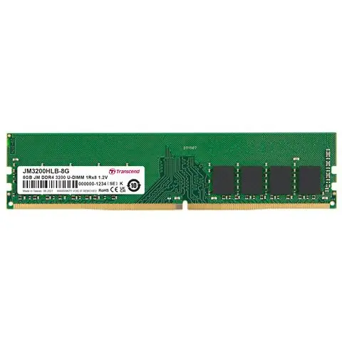 JM3200HLB-8G-0