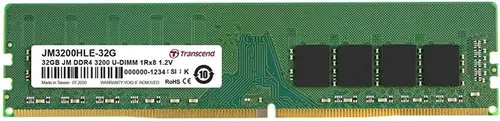 MEM DDR4 32GB 3200MHz JETRAM TS-0