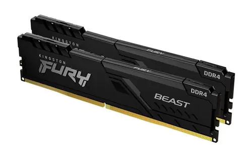 MEM DDR4 16GB (2x8) 3600MHz KIN FURY Beast-0