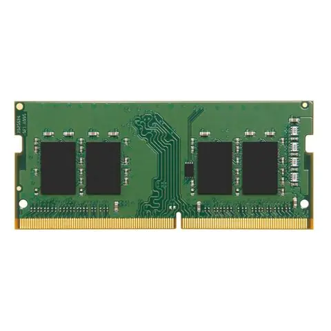 MEM SOD DDR4 16GB 3200MHz ValueRAM KIN-0