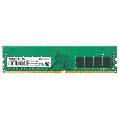 MEM DDR4 4GB 3200MHz JetRam TS-0