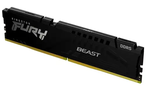 MEM DDR5 16GB 5200MHz KIN FURY Beast KF552C40BB-16-0