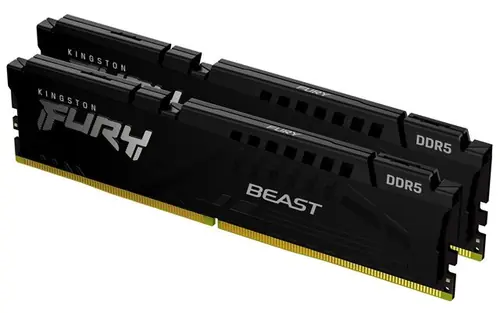 MEM DDR5 32GB (2x16) 5200MHz KIN FURY Beast KF552C40BBK2-32-0