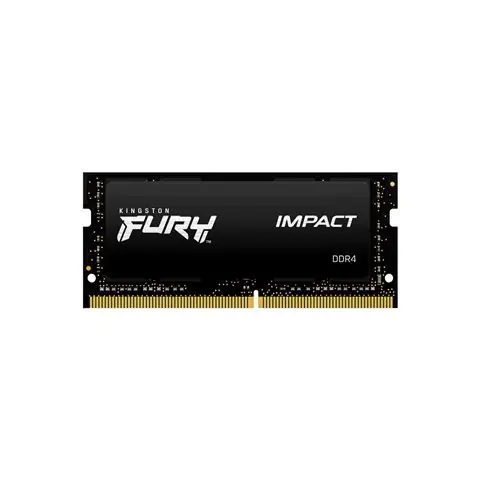 MEM SOD DDR4 32GB 3200MHz KIN FURY Impact-0