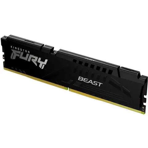 MEM DDR5 32GB 5200MHz KIN FURY Beast-0