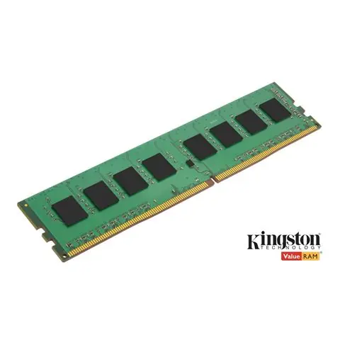 MEM DDR4 8GB 3200MHz KIN ValueRAM KVR32N22S6/8-0