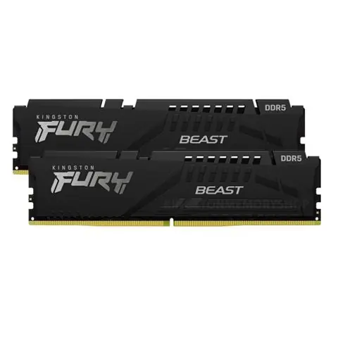 MEM DDR5 16GB (2x8GB) 5200MHz FURY Beast-0