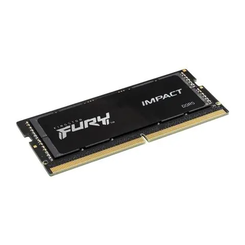 MEM SOD DDR5 16GB 5600 MHz KIN FURY Impact-0