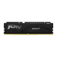 MEM DDR5 8GB 5200MHz KIN FURY Beast XMP KF552C40BB-8-0