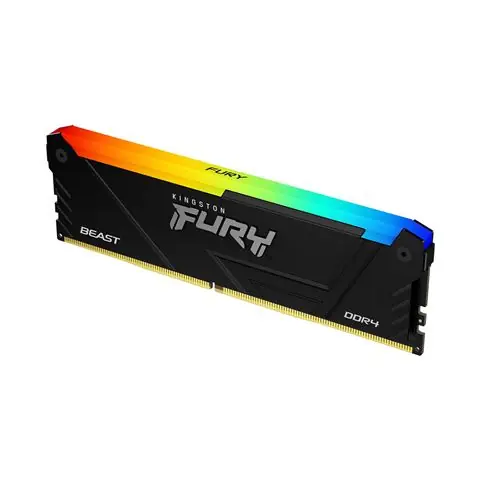 MEM DDR4 32GB 3600MHz KIN FURY Beast RGB-0