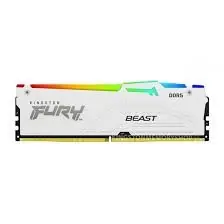 MEM DDR5 16GB 6800MHz KIN FURY Beast WRGB EX KF568C34BWEA-16-0