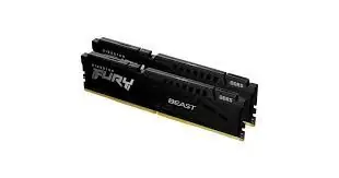 MEM DDR5 32GB (2x16) 6800MHz KIN FURY Beast EXPO KF568C34BBEK2-32-0