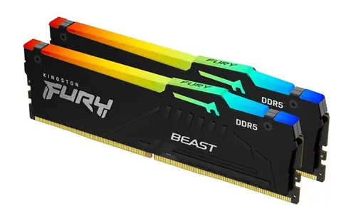 MEM DDR5 64GB 6000MHz 2x32GB FURY RGB EXPO-0