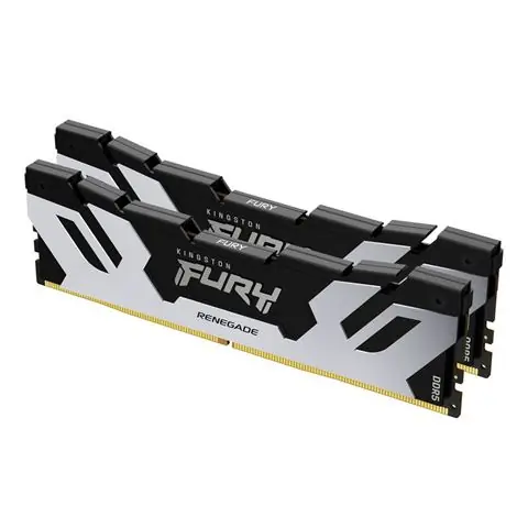 MEM DDR5 48GB (2x24) 7200MHz KIN Renegade KF572C38RSK2-48-0