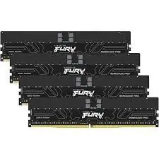 MEM DDR5 128GB(4x32) 5600MHz KIN Renegade Pro KF556R28RBE2K4-128-0