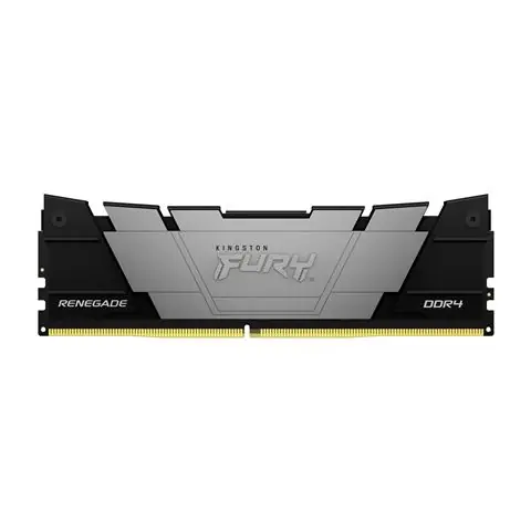 MEM DDR4 8GB 3200MHz FURY Ren.Gen2-0