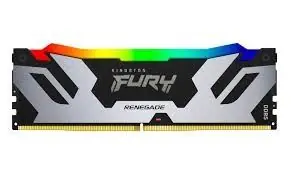 MEM DDR5 48GB 6400MHz FURY Renegade RGB KF564C32RSA-48-0