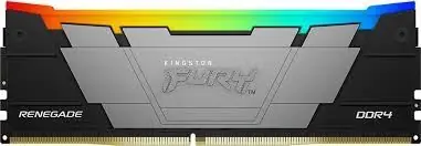 MEM DDR4 16GB 3600MHz KIN FURY Renegade RGB KF436C16RB12A/16-0