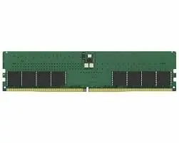 MEM DDR5 32GB 5600MHz KIN ValueRAM KVR56U46BD8-32-0