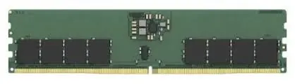 MEM CUD DDR5 16GB 6400MHz KIN ValueRAM KVR64A52BS8-16-0