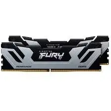 MEM CUD DDR5 48GB (2x24) 8400MHz FURY REN Silver XMP KF584CU40RSK2-48-0