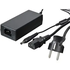 PWR-BRICKCAB-LVL5-EU-KR-12V, 50W-R-0
