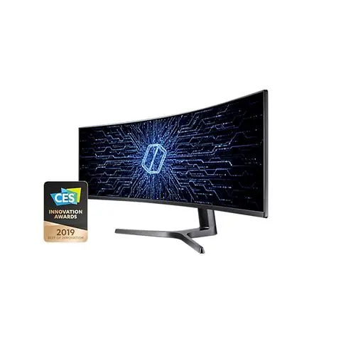 MON 49 SM Odyssey LC49RG90SSPXEN 120 Hz-0