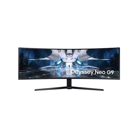 MON 49 SM Odyssey LC49G95TSSPXEN 240Hz-0