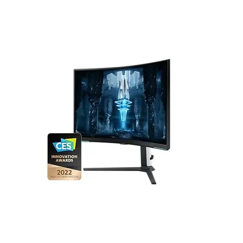 MON 32 SM Odyssey LS32BG850NPXEN 240Hz-0