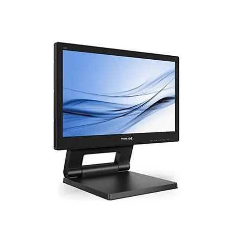 POS MON 16 Philips touch-0