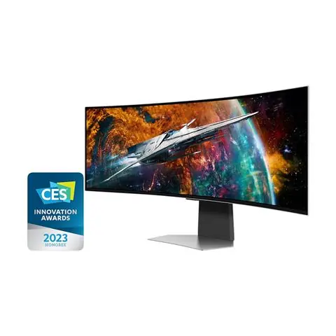 MON 49 SM Odyssey LS49CG950SUXDU 240Hz-0