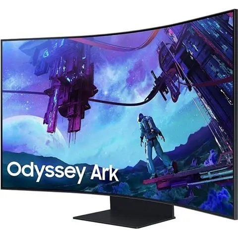 MON 55 SM Odyssey LS55CG970NUXDU 165Hz-0