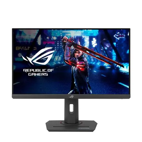 MON 25 AS XG259QNS ROG STRIX IPS 380Hz-0